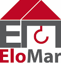 Elomar Logo